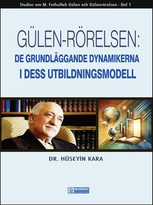 cover image of Gülen-rörelsen